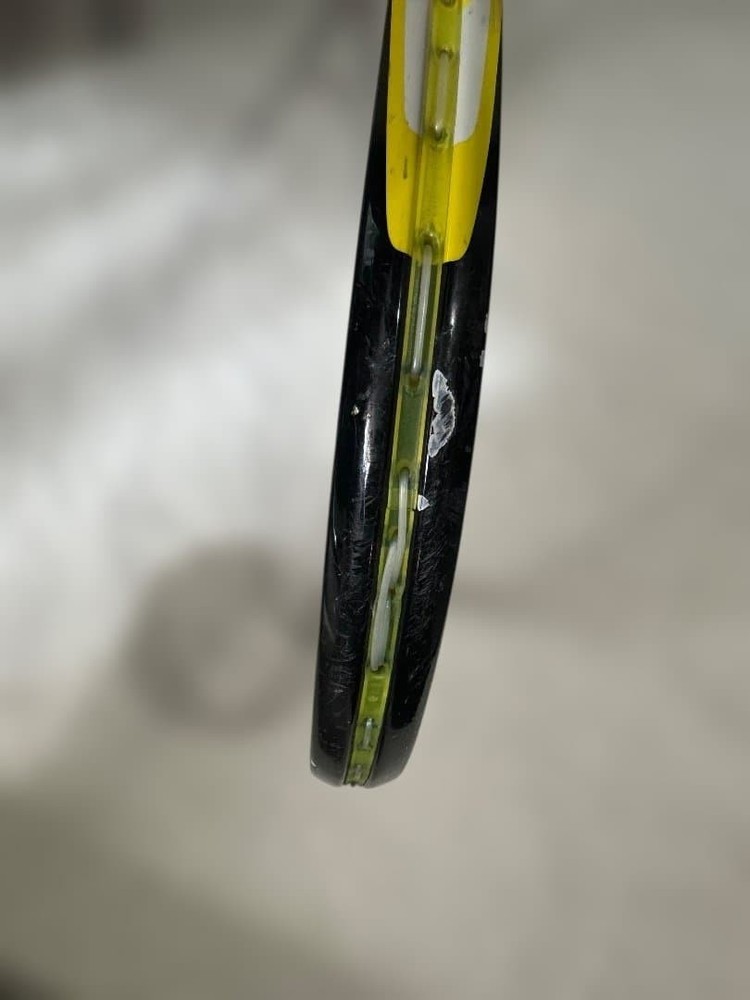 Mizuno Xyst Z-Zero