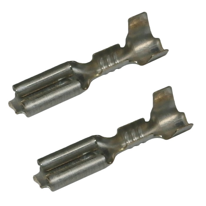 DeWalt 2 Pack Power Drill Replacement Terminals - 136086-00-2PK