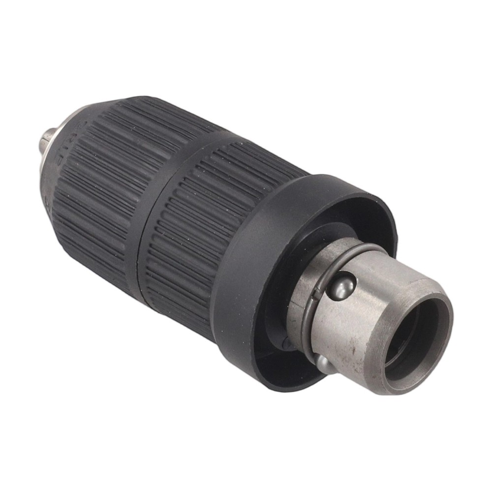 Quick Change Chuck for Electric Hammer User Centric Design for Operation