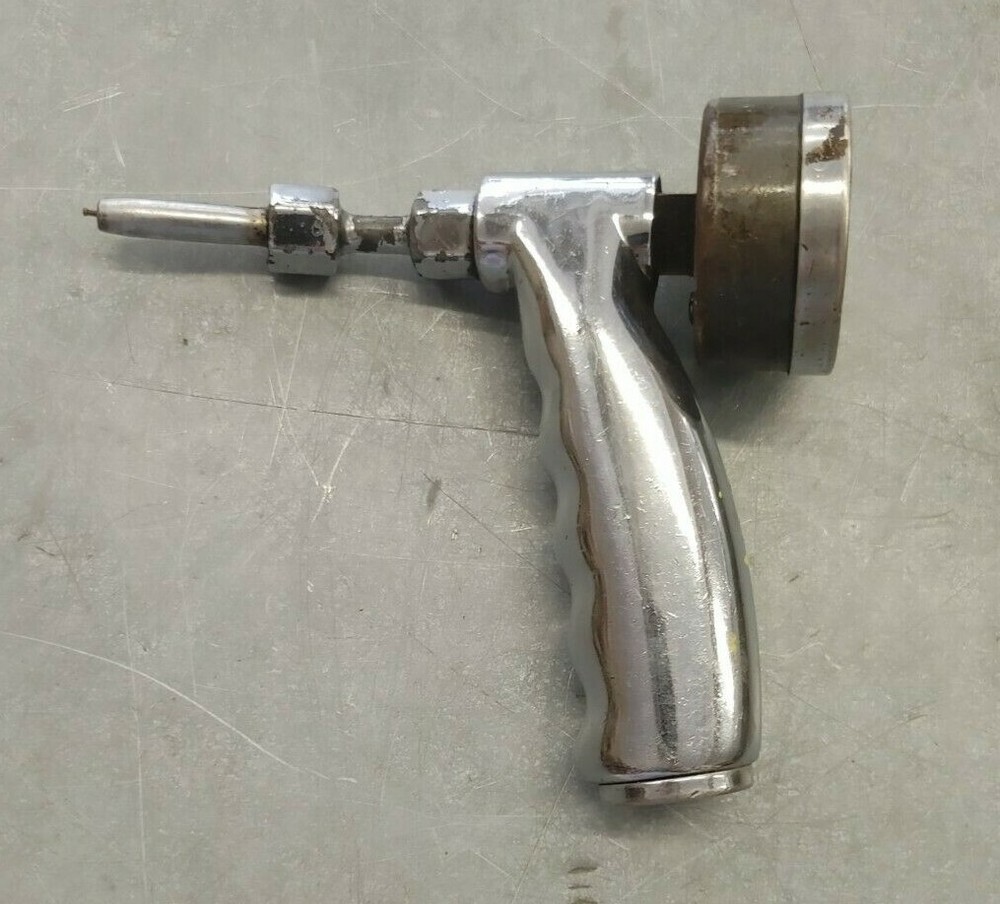 COMPRESSION TESTER