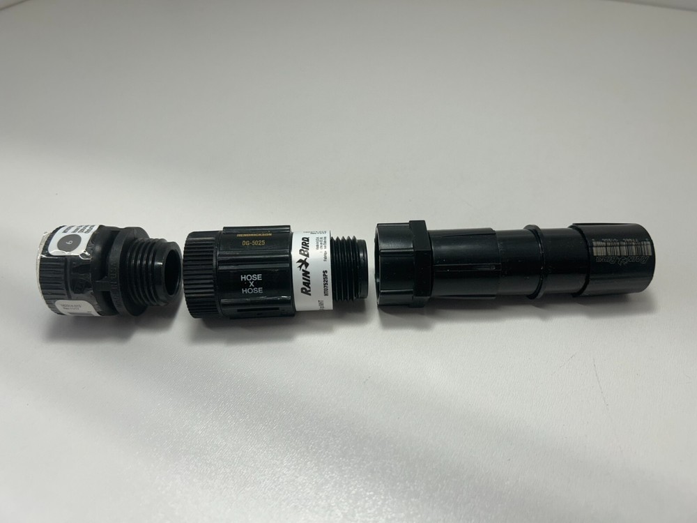 Rain Bird Faucet Connection Kit