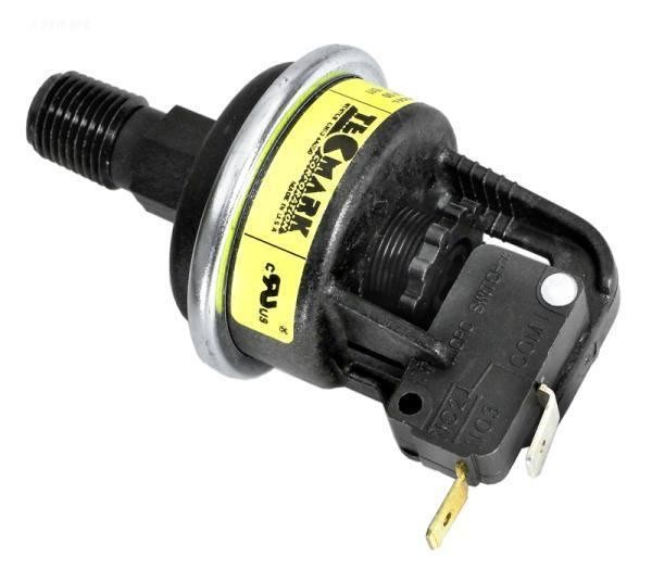 Pressure Switch  (a)