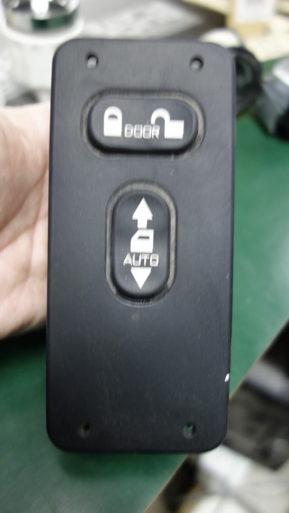 International Power Window Switch 3544936C5