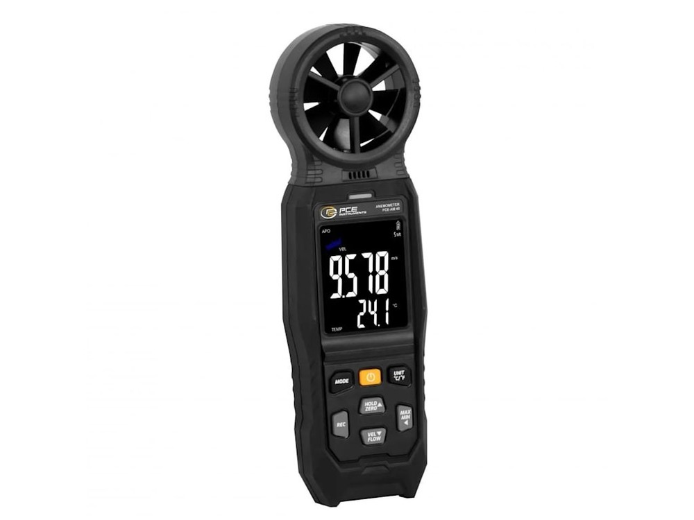 PCE PCE-AM 40 - Airflow Meter