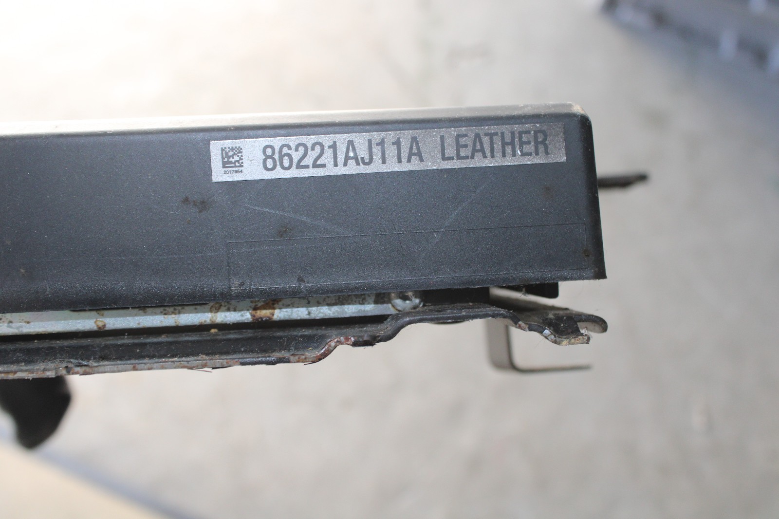 2014 2015 2016 2017 Subaru Forester Radio Amplifier 86221AJ11A Lifetime Warranty