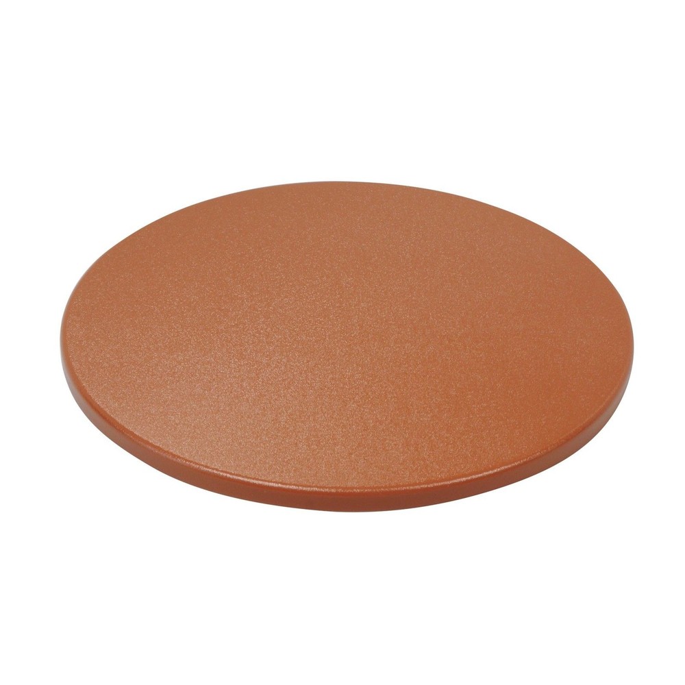 Coiltek 11" Orange Solid Closed Coil Cover Skidplate Scuff
