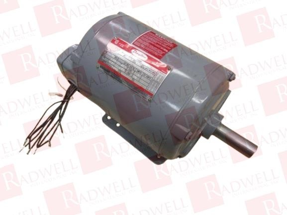 Grainger 2N975 Used Part