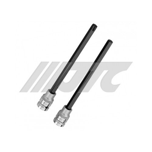 1/2""DR. EXTRA LONG SOCKET BIT BY JTC 45708200