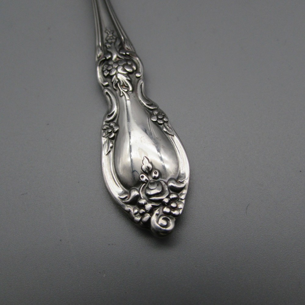 Oneida Stainless Flatware LOUISIANA - Teaspoon * Indonesia