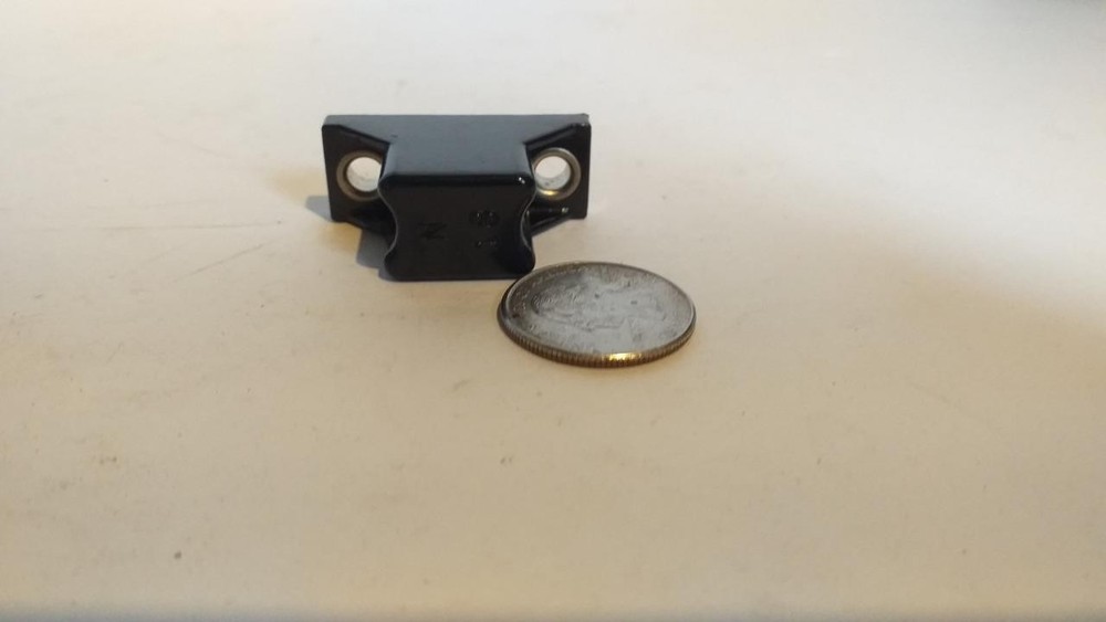 ALLEN BRADLEY N18 OVERLOAD RELAY HEATER ELEMENT