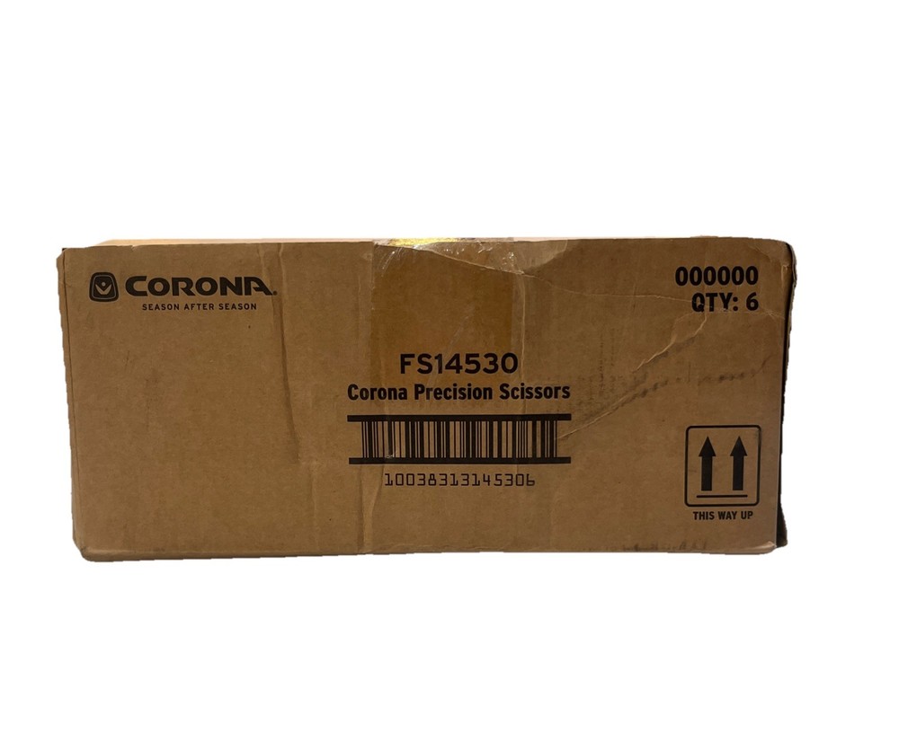 Corona Precision Scissors Cut’s Flowers & Herbs