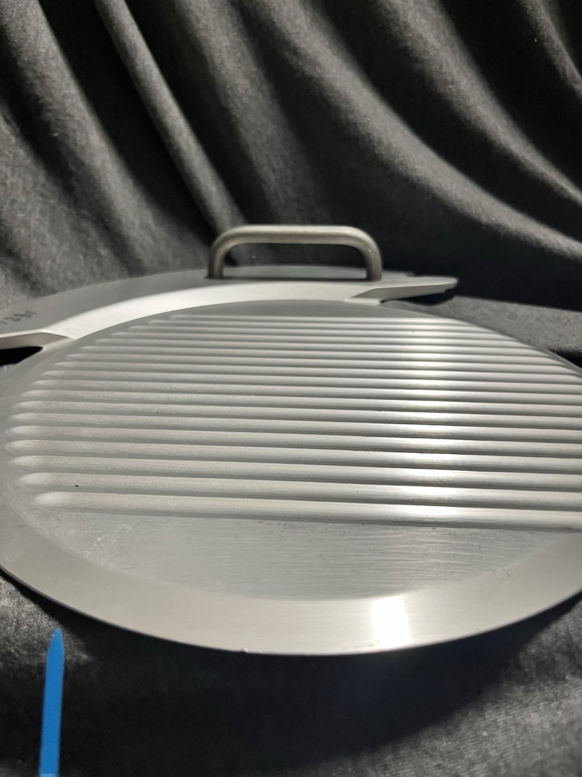 BIZERBA MEAT SLICER BLADE GUARD COVER GSP —Good Conditions 💥💥fast Shipping