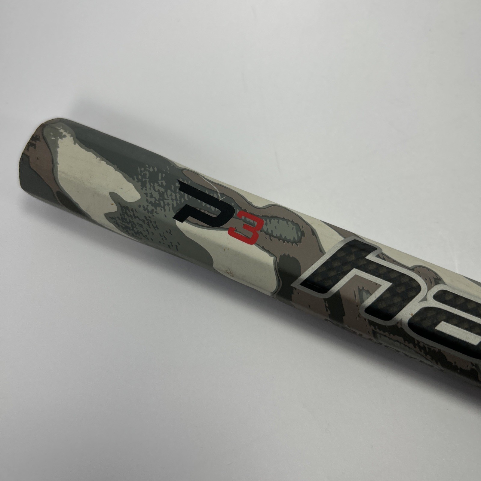 Harrow P3 31.5" Camoflauge Lacrosse Stick