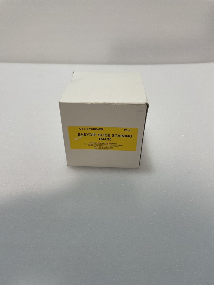 ELECTRON 71386-DR EASYDIP SLIDE