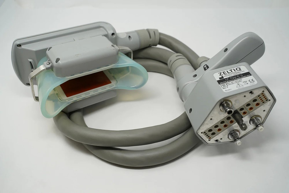 2011 Zeltiq EZ Applicator