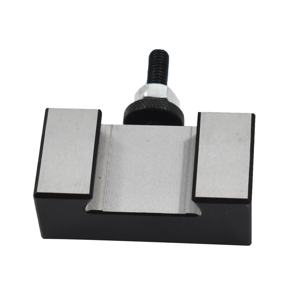 OXA #2 250-002 Quick Change Turning Facing Boring Tool Post Holder