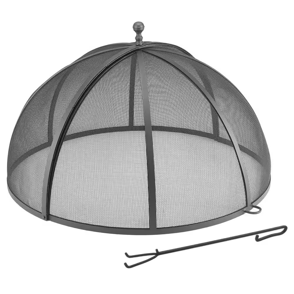 37 In. Spark Screen with Lifter