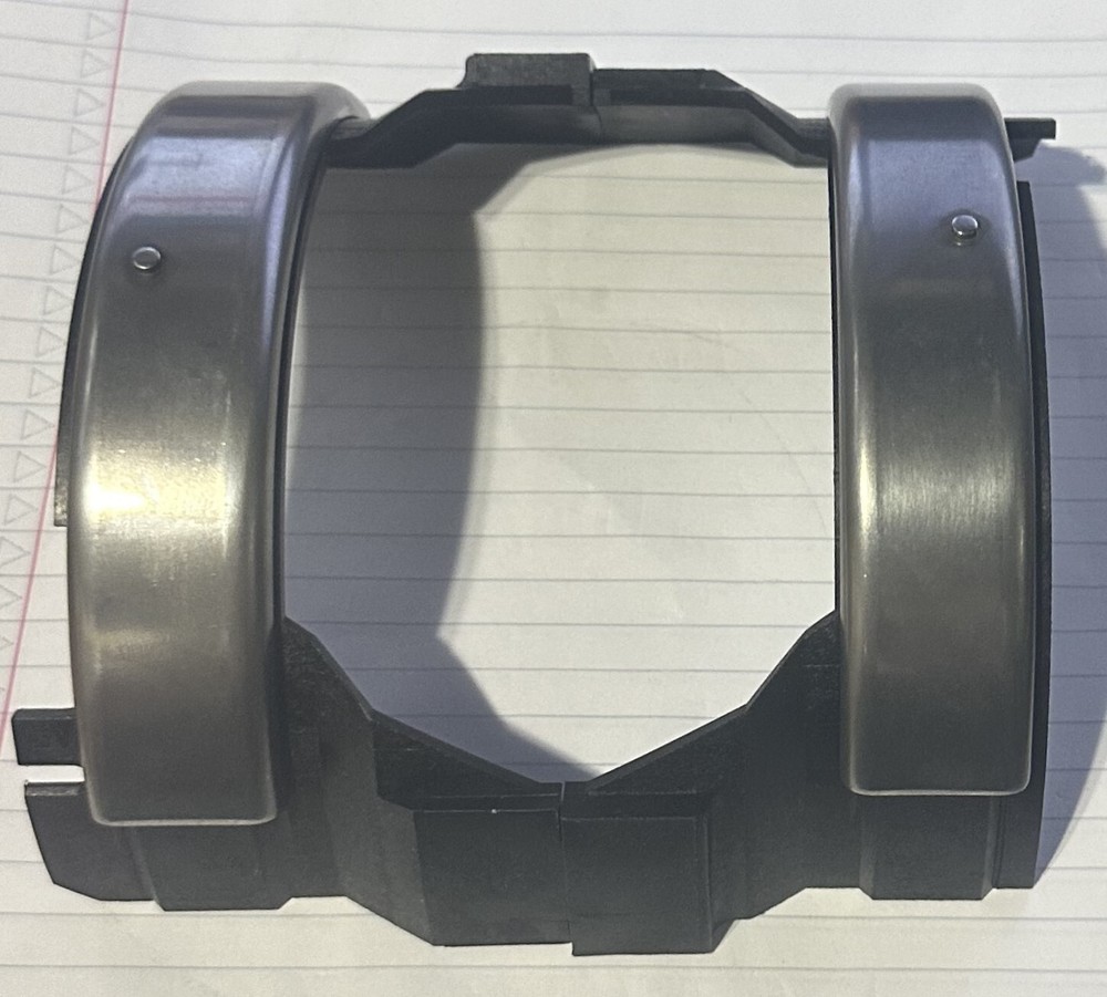 11131108, Danfoss, 90-075, Cradle Assembly