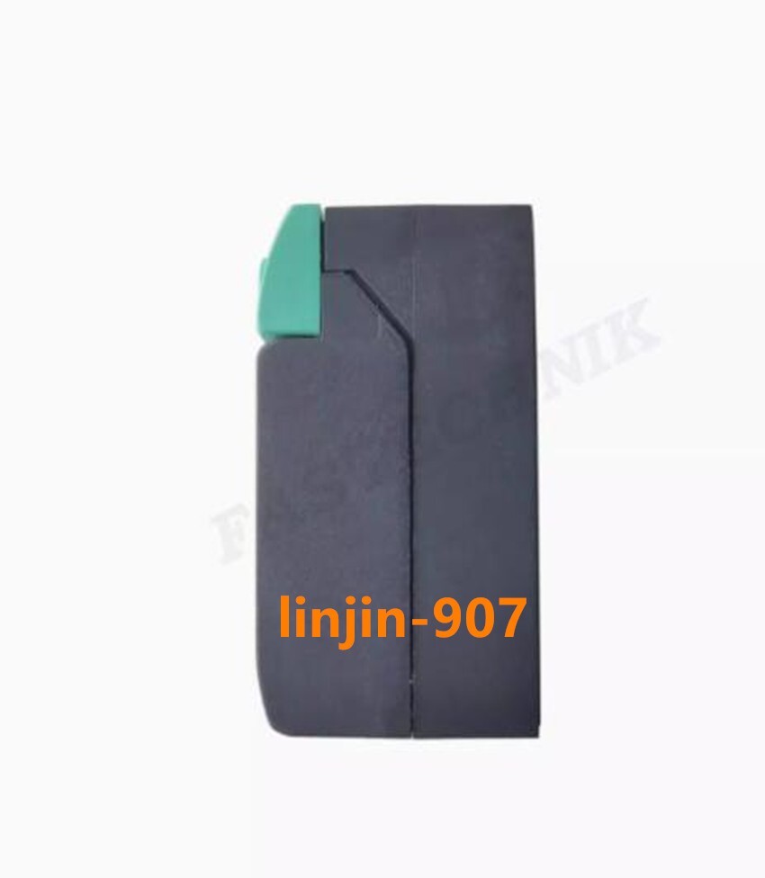 1PC GEFRAN Copper Base Solid State Relay GQ-50-48-D-1-1