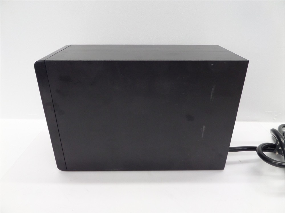 Eaton 5P 1000 Uninterruptible Power Supply