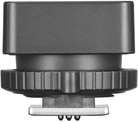 X5N TTL Flash Trigger for Nikon - Instant Communication & Versatile Lighting