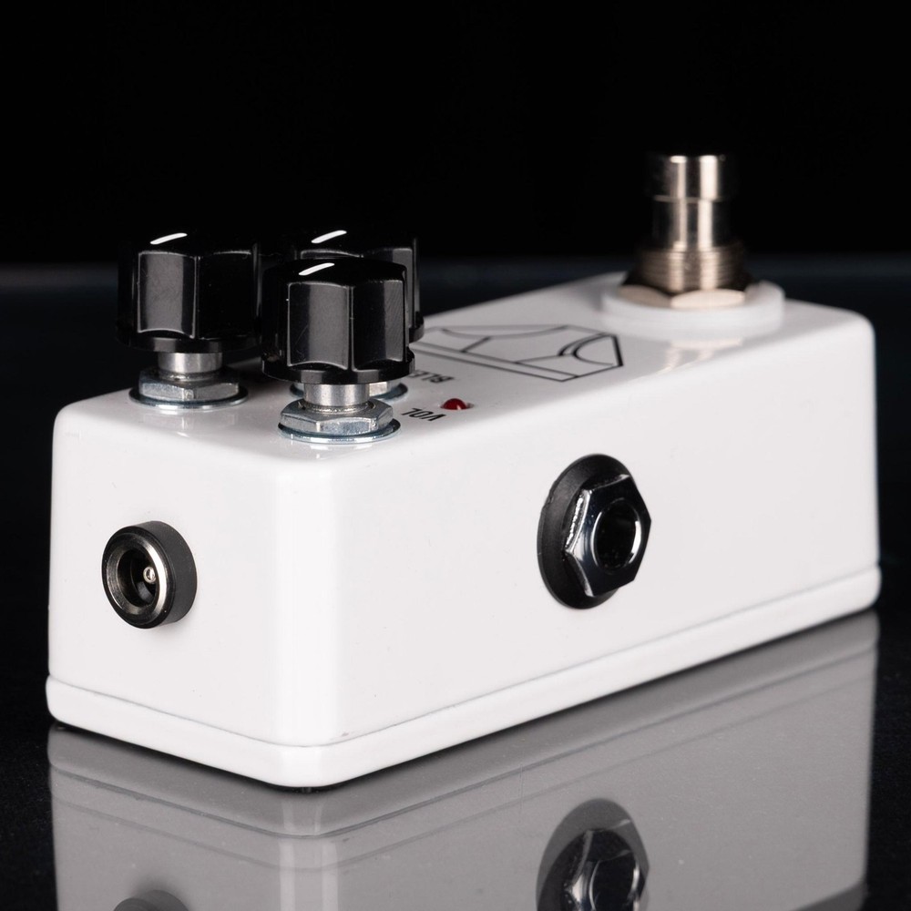 Used JHS Whitey Tighty Compressor Pedal
