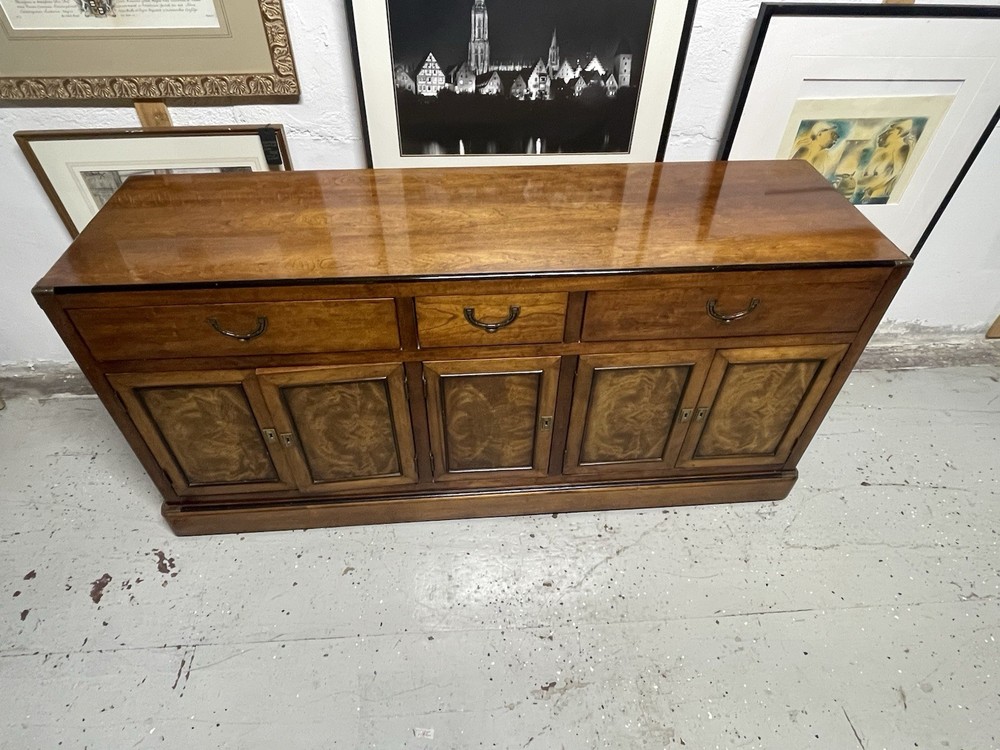 National Mt. Airy- Sideboard / Buffet