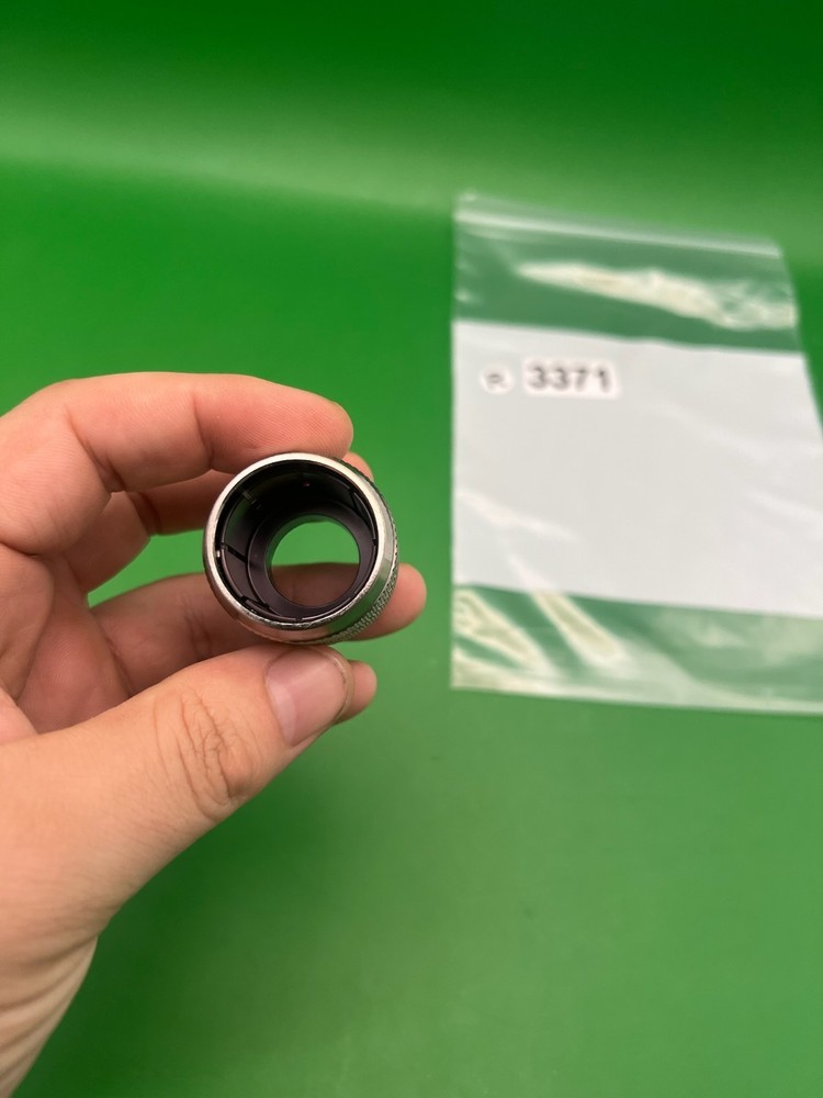 Autococker Feedneck Silver