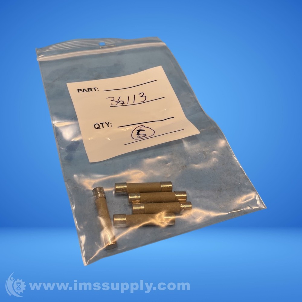 Buss 36113 Fuse FNIP