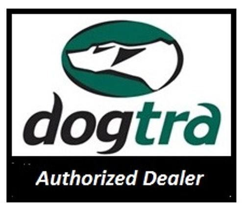 Dogtra Edge Remote Trainer Extra E Collar Receiver Black Strap