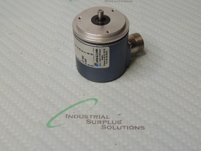 LEINE LINDE 632051274 INCREMENTAL ENCODER 5000PPR