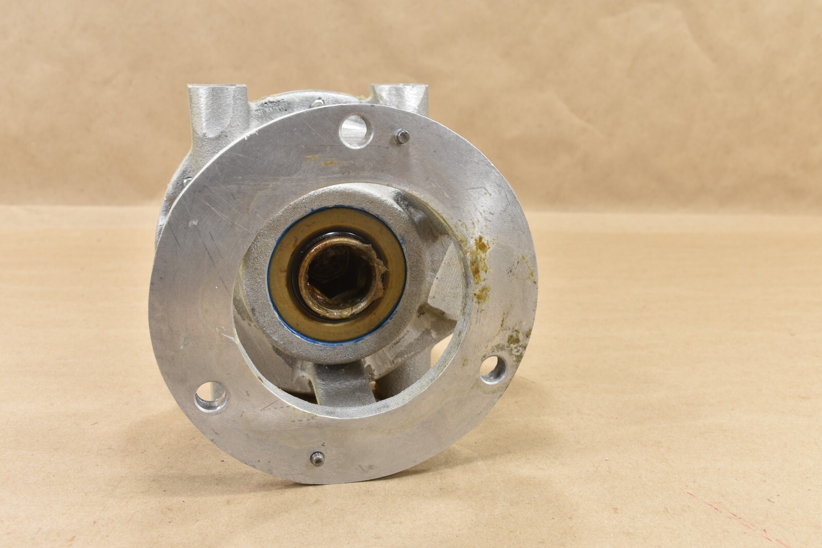 Maybar manufacturing Company 614233 0705 Reducer Gearbox Stoelting F131-38I2