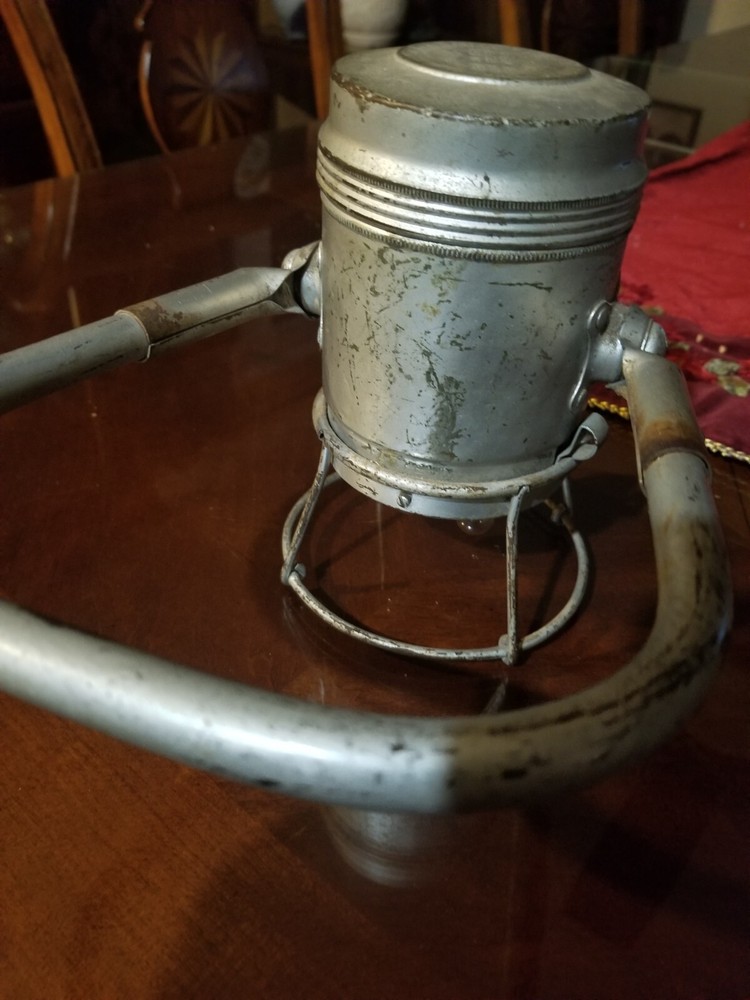 Genesy Electric Lantern