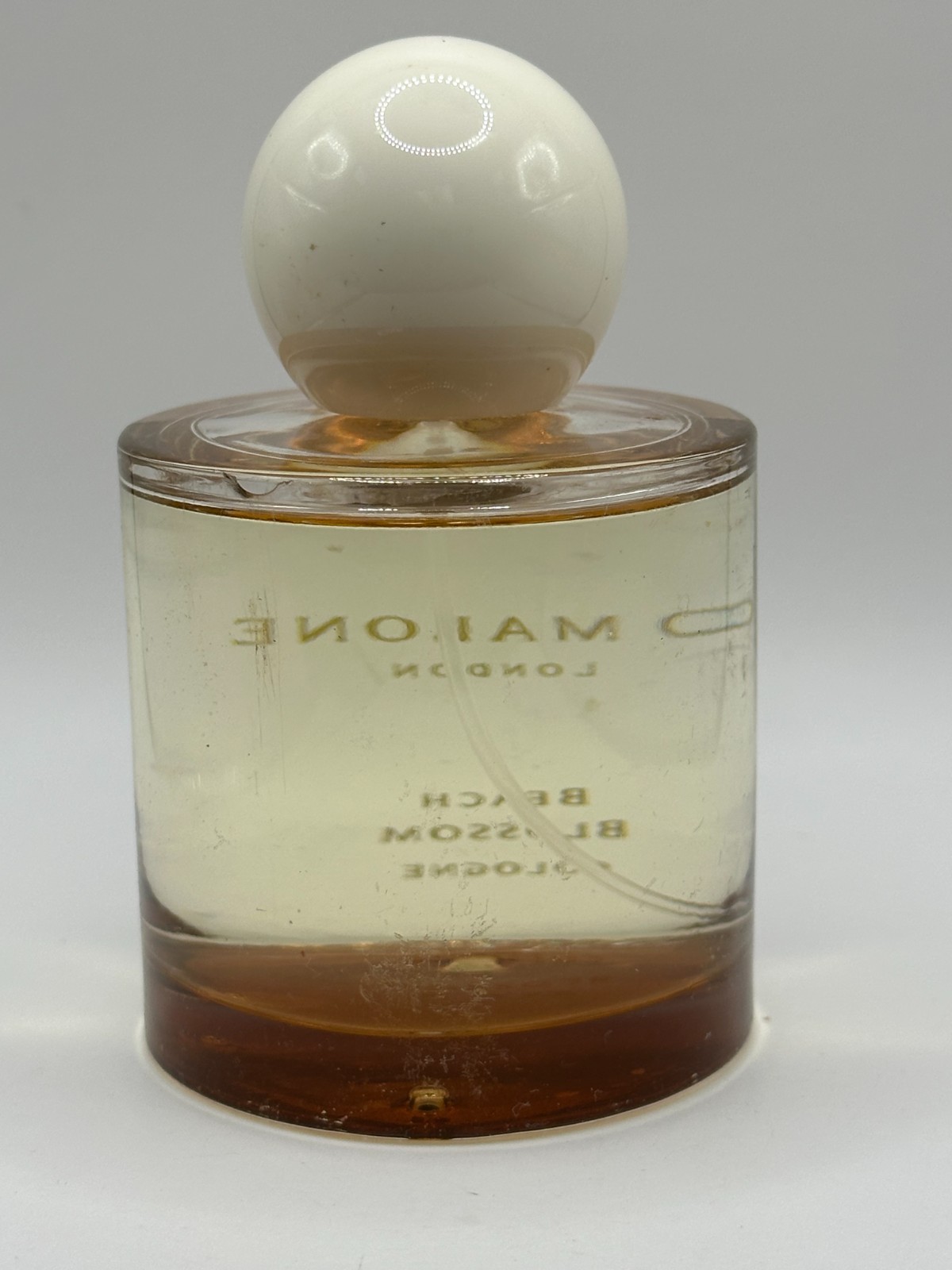 Jo Malone Beach Blossom Cologne 3.4 oz 100 Ml unbox see picture