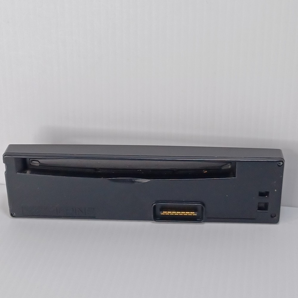 ALPINE CDE-7858 FACEPLATE ONLY