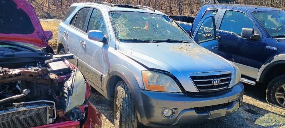 2008 SORENTO Door Lock Actuator OEM