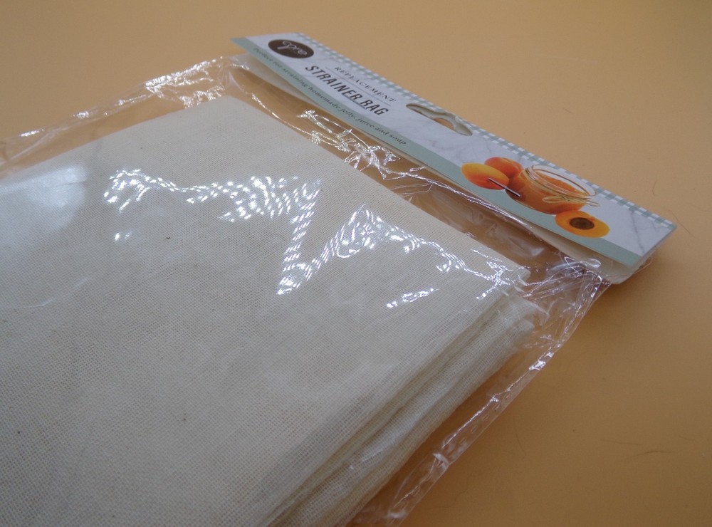 Core™ Jelly Strainer Replacement Bag