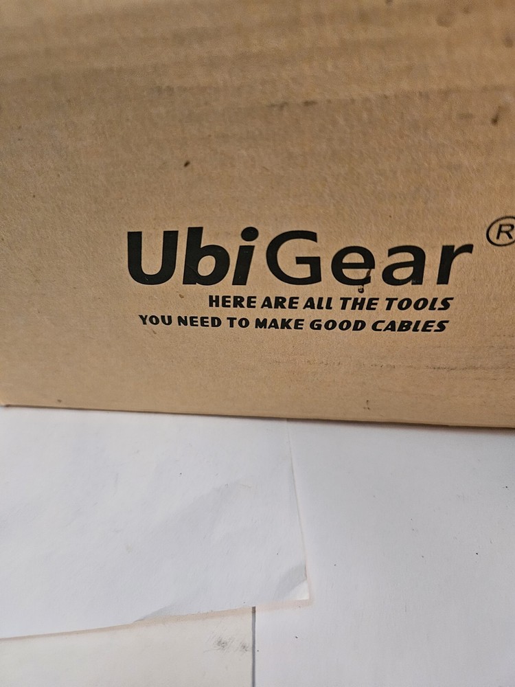 Ubigear Cable Tester