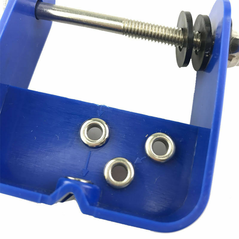 Bowstring Serving Thread Line Cord Spool Bow String Server Jig Tool Archery Hunt