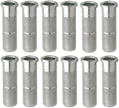 CARBON EXPRESS INSERT SIZE #2 12PK