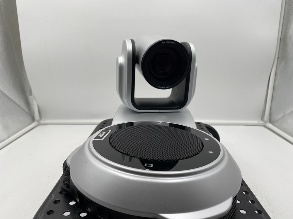 AVer VC520+ Conference System Camera & Speaker