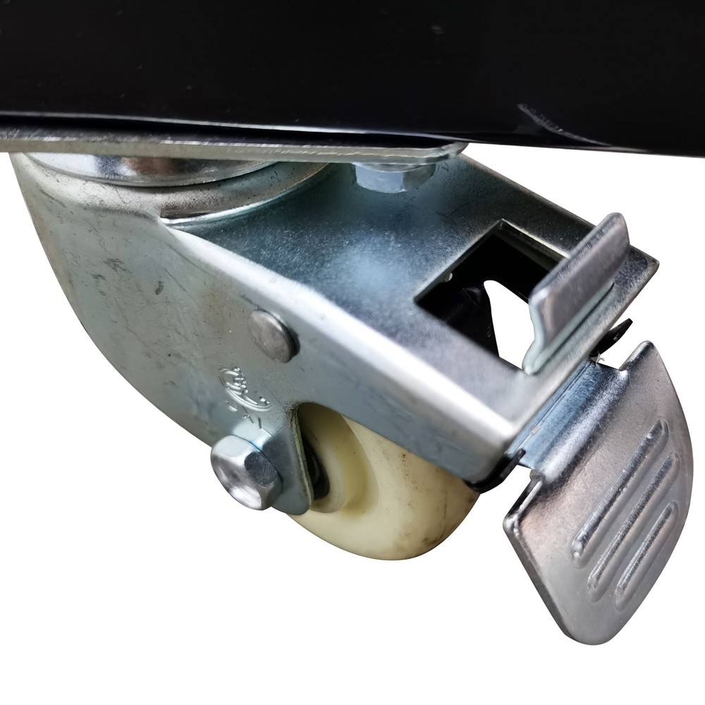 Busbar Processing Machine 4-In-1 Shearing Punching Bending Crimping Tool 110v