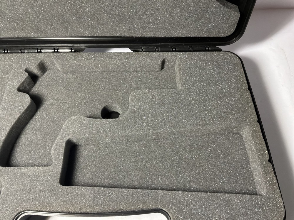 SigArms Pistol Case