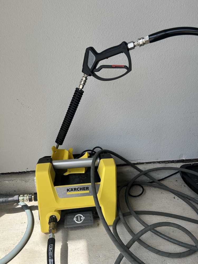 Beginner Car Washing Solution