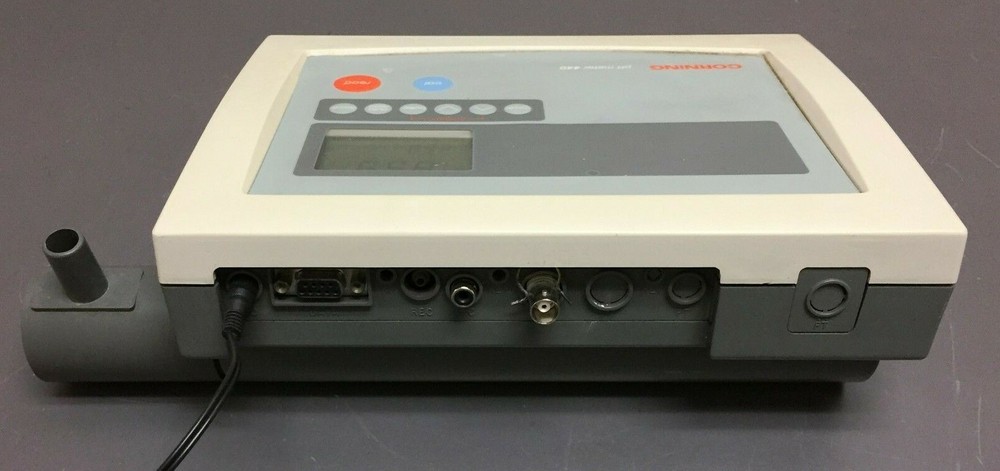 Corning Model 440 pH Meter