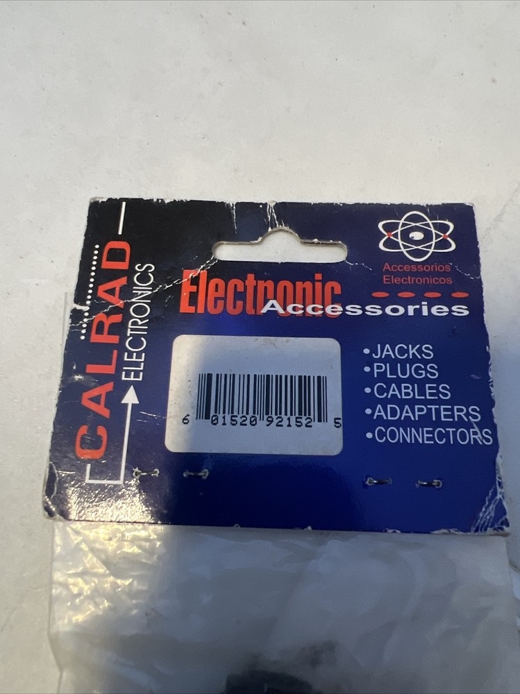 Calrad 92-152 Single IR Flashing Emitter