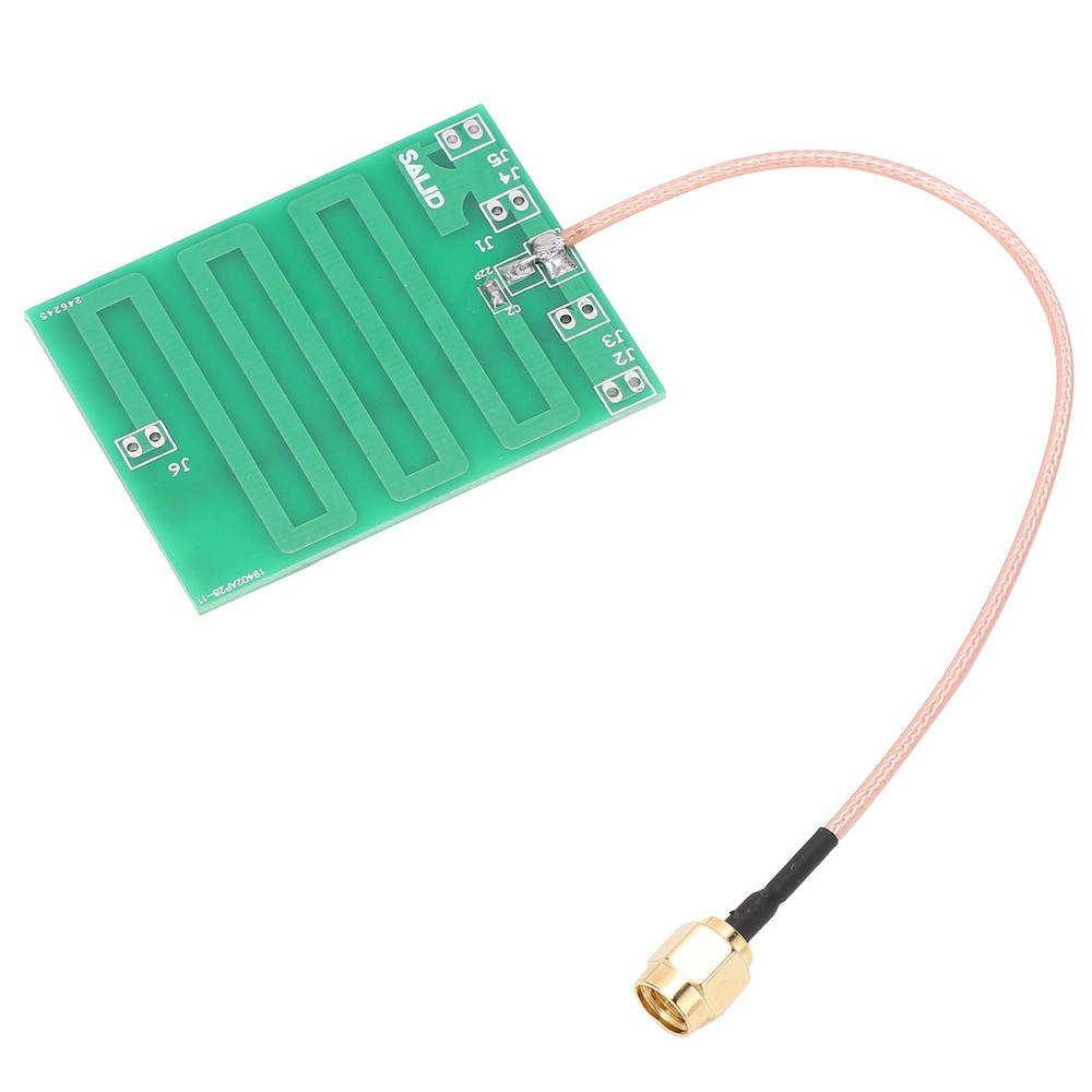 PCB Antenna Circular Polarization UHF Reader Tag Electronic Component 902‑ˇ