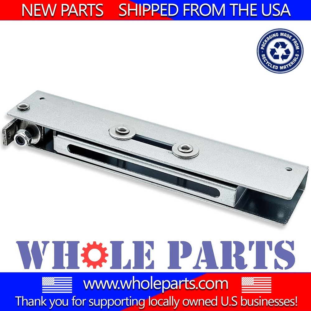 New PC020016 Oven Hinge Receiver for Viking
