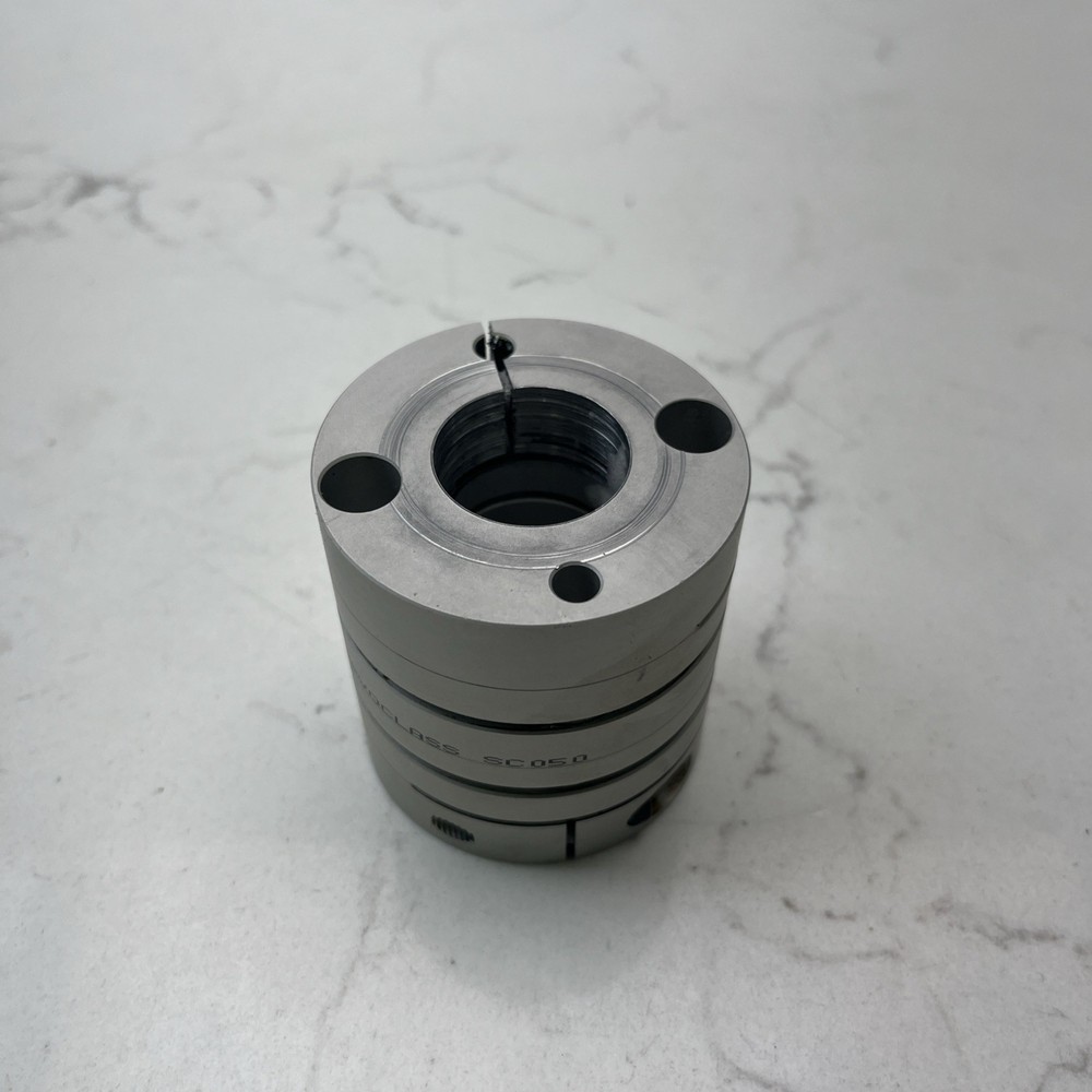 SC050 Flexible Coupling