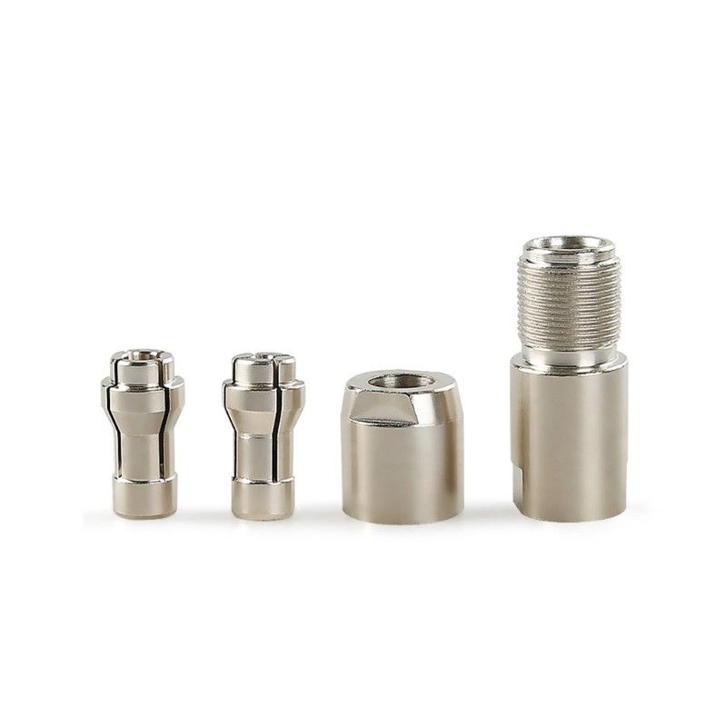 Chuck Adapter For 100 Type Angle Grinder 3mm And 6mm Tool Conversion Adapter